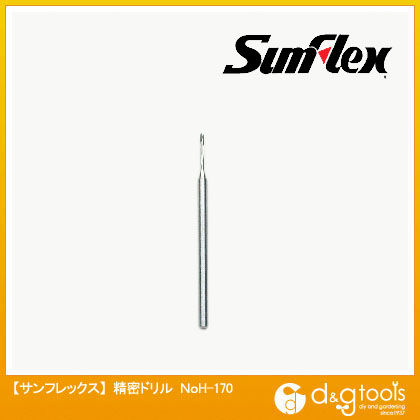 精密ドリル2.34mm軸(ホビーランド)