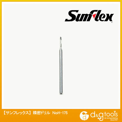 精密ドリル2.34mm軸」(ホビーランド)