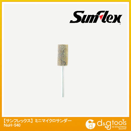ミニマイクロサンダー 粒度#120(ホビーランド) No.H-540 1