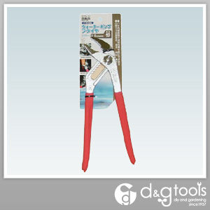 バネ付きウォーターポンププライヤー