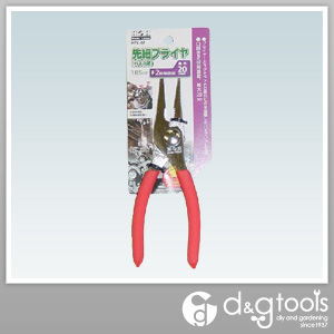 先細プライヤー