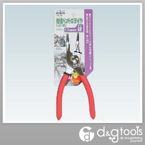 先細ベントプライヤー