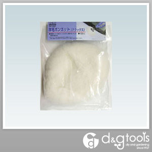 羊毛ボンネットデラックス DP-125D 1