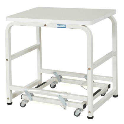 電動糸鋸機(糸のこ盤)AF-ECO専用電動糸鋸機スタンド ST-01 1