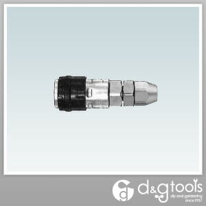 ワンタッチロックナットカプラ 65SNR #282 1点