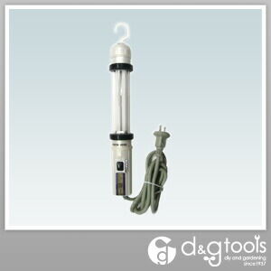 蛍光灯ワークランプ13W 1点