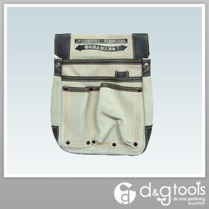 デルママチ付き釘袋S型 KSD-101 1