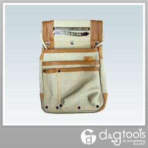 デルママチ付き釘袋 KSD-25 1