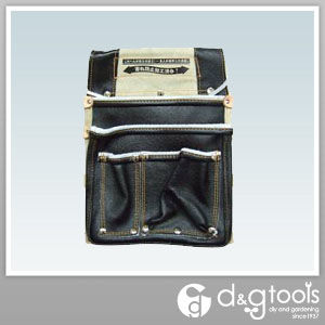 デルマ本職用仮枠袋皮角止め KSD-40 1