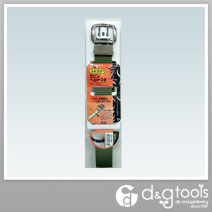 2ピンベルト KS2-38K 1