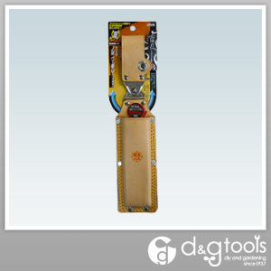 牛ヌメ革ノミ1丁差し1寸4分 KSWN-11 1