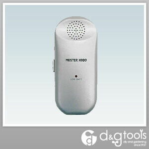 チャイム&アラーム C-3 1点