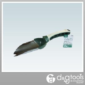 アーチギザ付スコップ A886 1