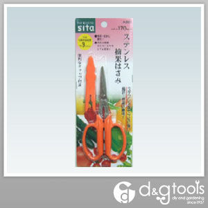 ステンレス摘果はさみ