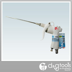 エアーダスターレバー式WT88-150 623 1