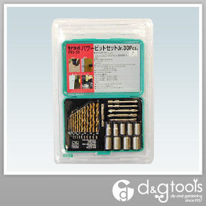 パワービットJr. 1