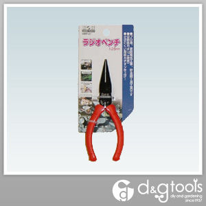 ラジオペンチ HRP-01 1点