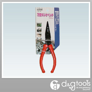 万能ラジオペンチ