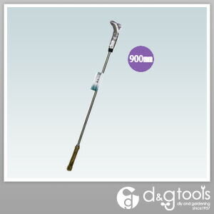 ステンレス万能鎌600mm