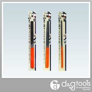 鉄工用ヤスリ(半丸・中目) TK-7 1点