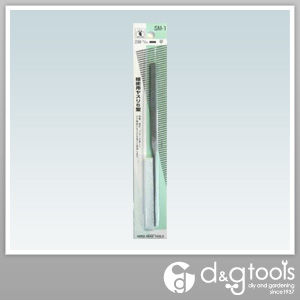 精密用ヤスリ3pc5型 SM-21 1