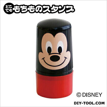 もちものスタンプMO式ミッキー PEM-DM1/MO 1