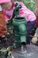 水道ポンプ(通称井戸用ガチャポンプ)口径32 1