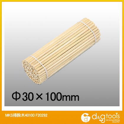 MKS掃除木40100 F20292 1