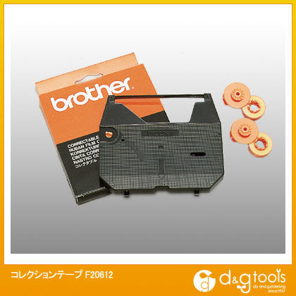 コレクションテープ F20612 1