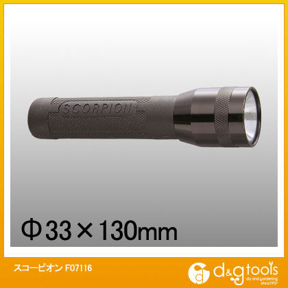 スコーピオン F07116 1