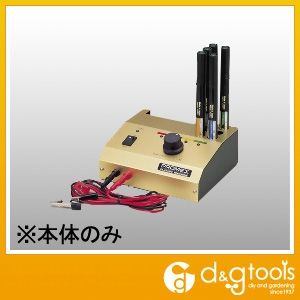 メッキ装置プロメックス本体のみ L23002 1台