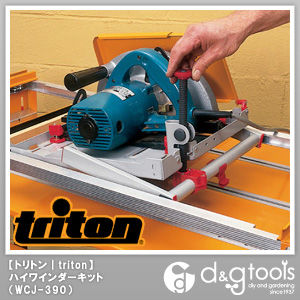 ハイワインダーキット WCJ-390 1