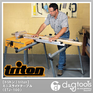 ミニスライドテーブル ETJ-100 1
