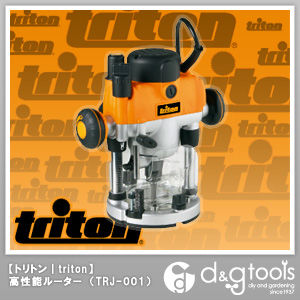 高性能ルーター TRJ-001 1