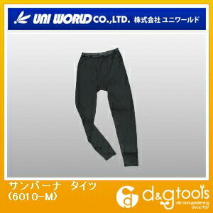 サンバーナタイツ M 6010-M 1