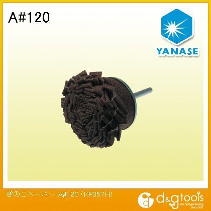 きのこペーパーA #120 KP357H 1