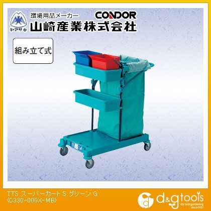 TTSスーパーカートS